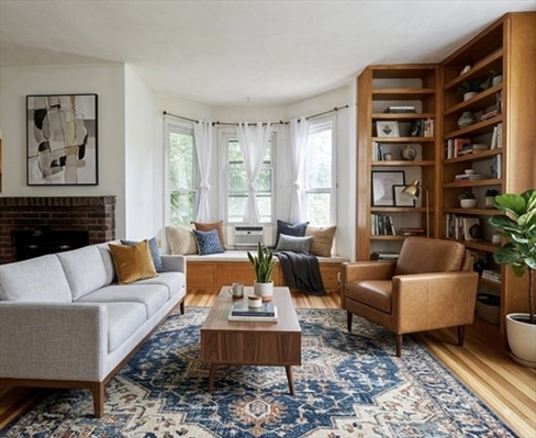 1560 Cambridge Street, Apt 2