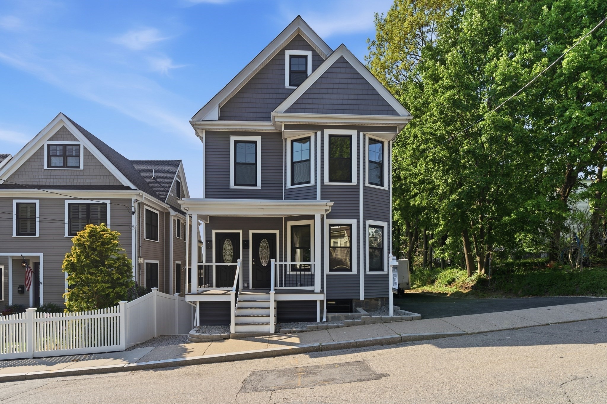 9 June, Roslindale, Boston, MA 02131
