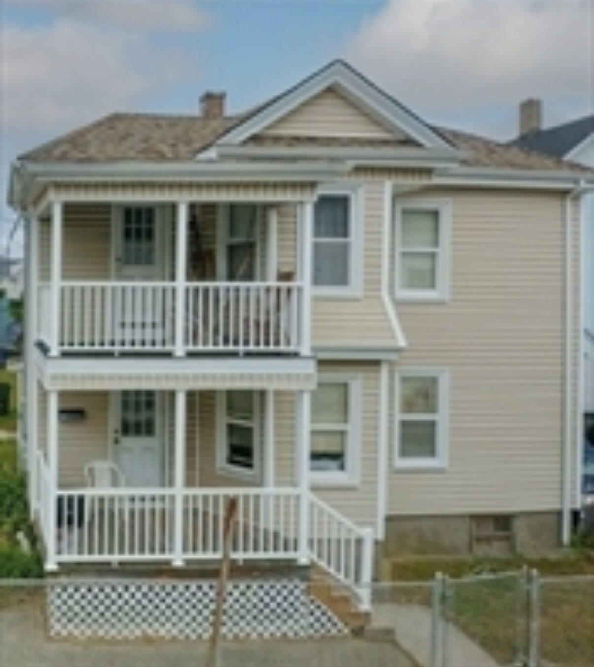 283 Fifth St, Fall River, MA 02721