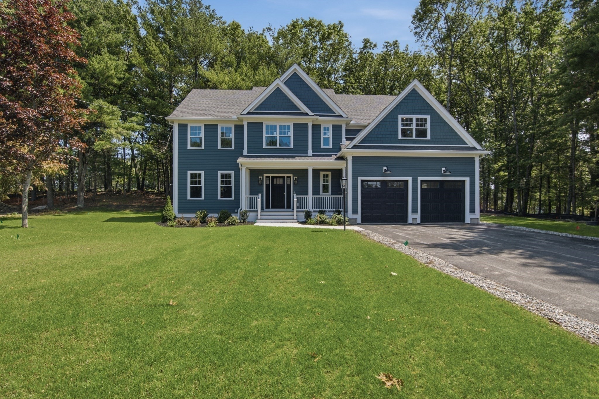 1 Dolores Drive, Burlington, MA 01803