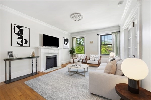 26 Medfield Street, Apt 4