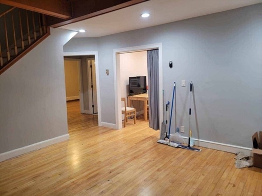 90 Boylston Street, Apt 4