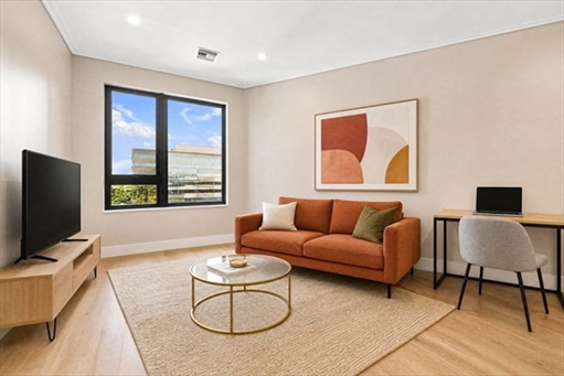 70 Leo Birmingham Parkway, Apt 415