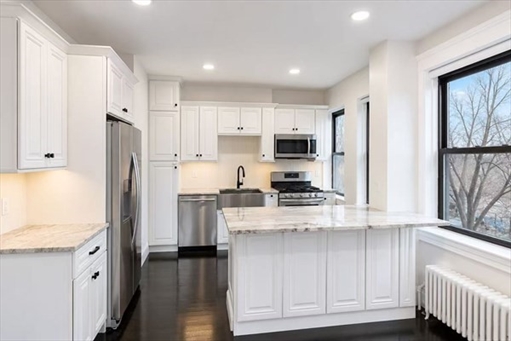 1999 commonwealth ave, Apt 19