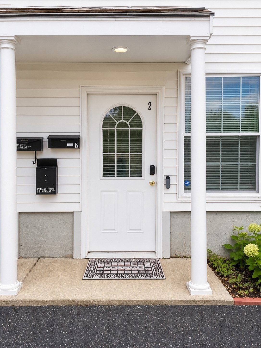 31 Ashland Unit 2, Haverhill, MA 01830