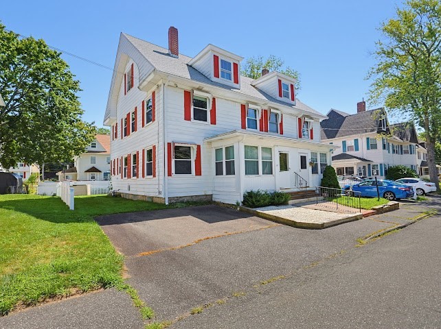 57 Bancroft Park, Hopedale, MA 01747