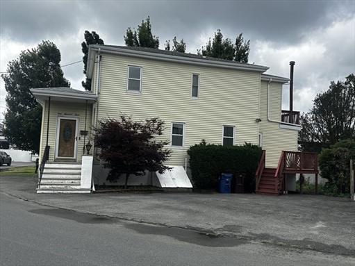 103 Sagamore
