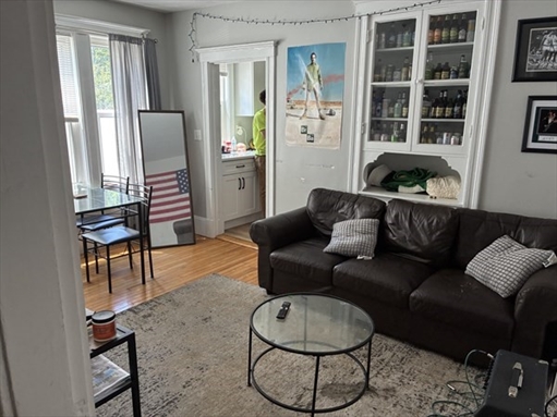 11 Carruth, Apt 1