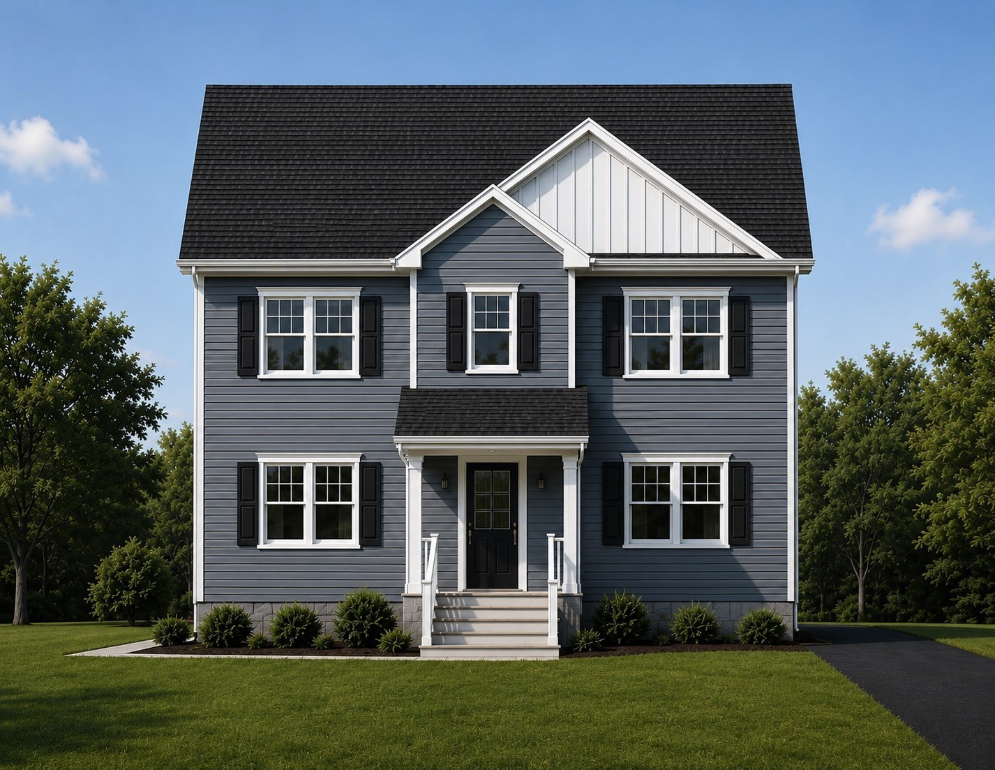 891 N Eastern Ave, Fall River, MA 02720