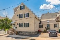 34 Vine Street, Apt 4