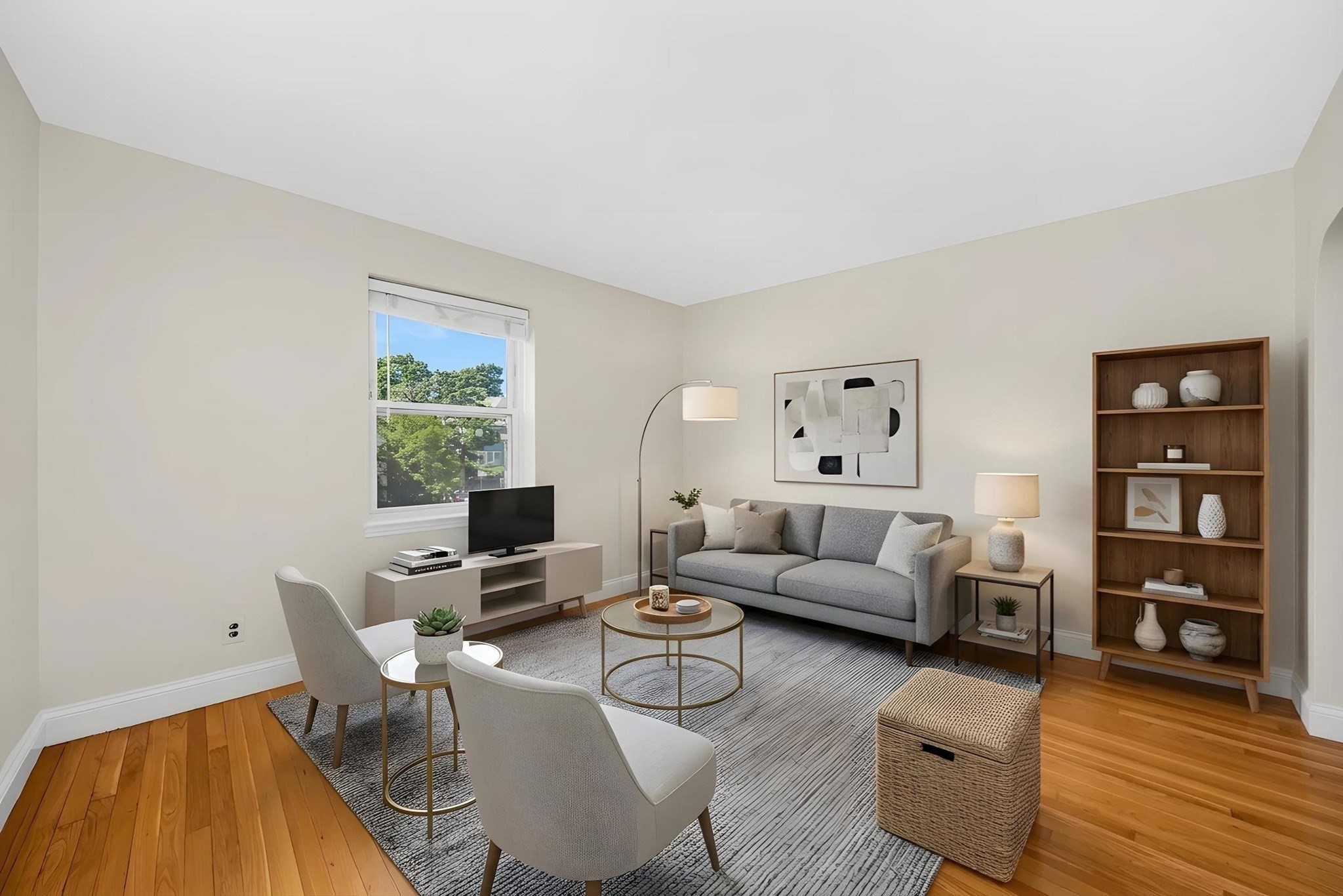 395 Broadway Unit L3A, Cambridge, MA 02139