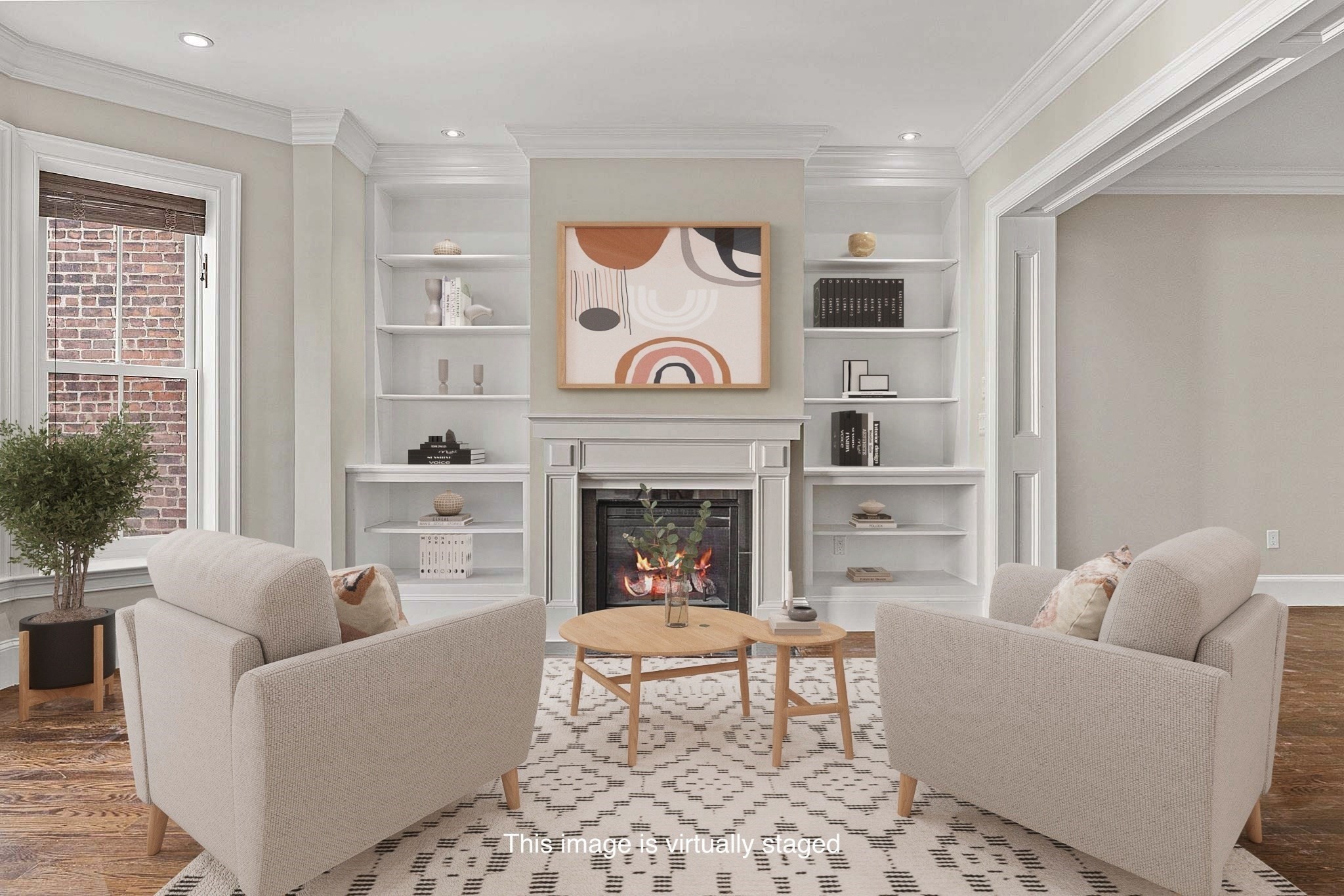 410 Boylston Street Unit 03, Back Bay, Boston, MA 02116