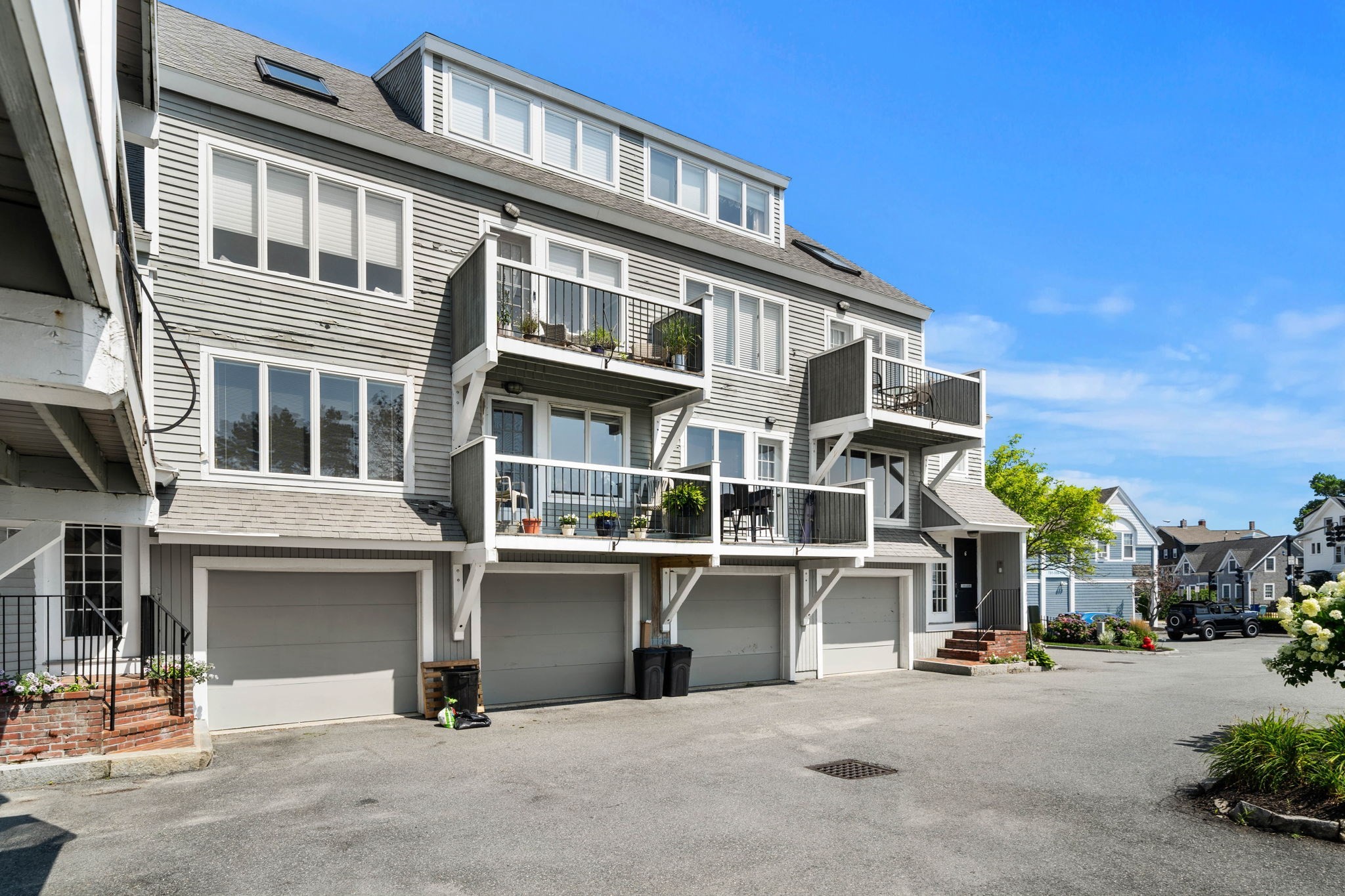 432 Humphrey Street Unit 16, Swampscott, MA 01907