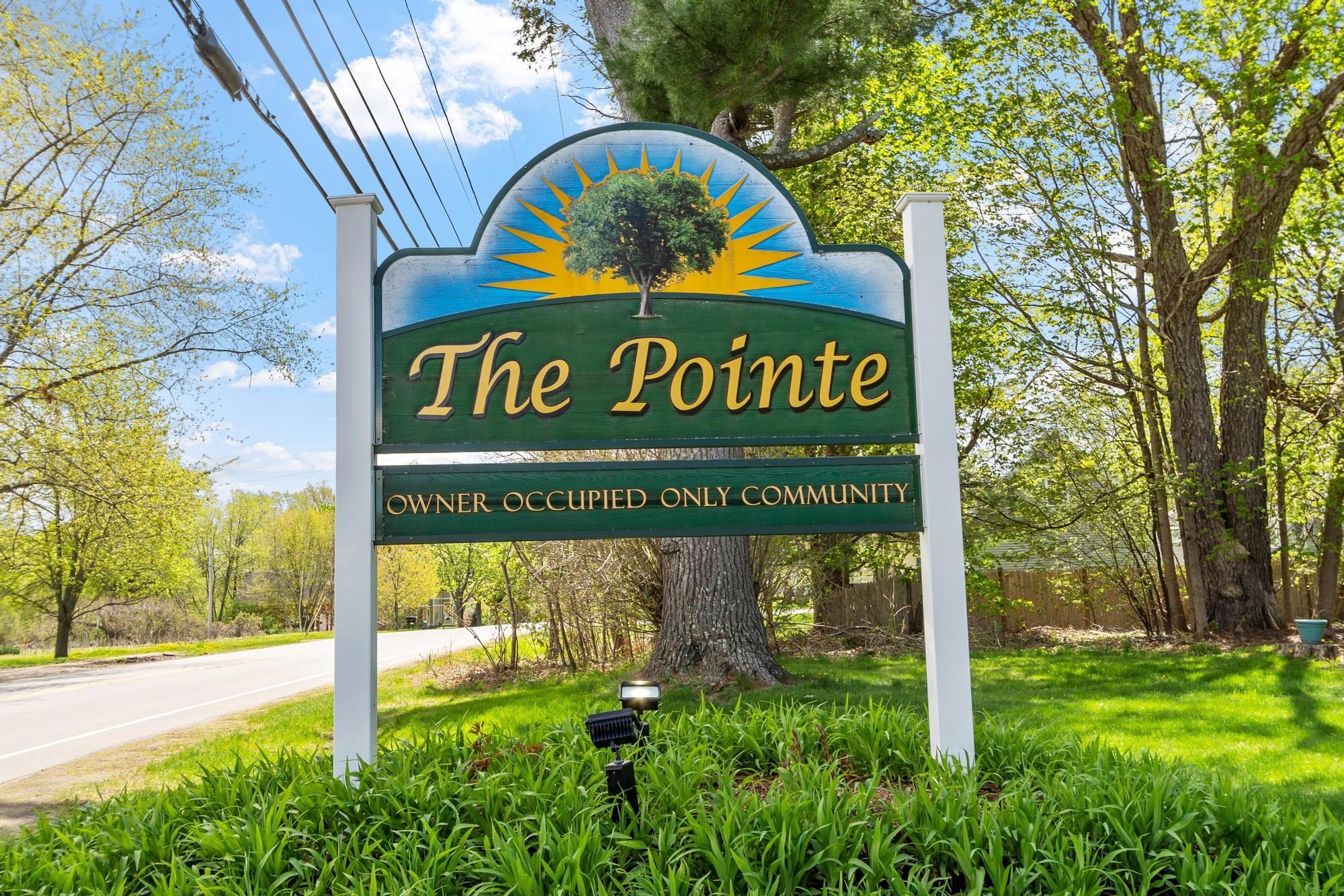 1 Brown Avenue Unit 3-77, Amesbury, MA 01913