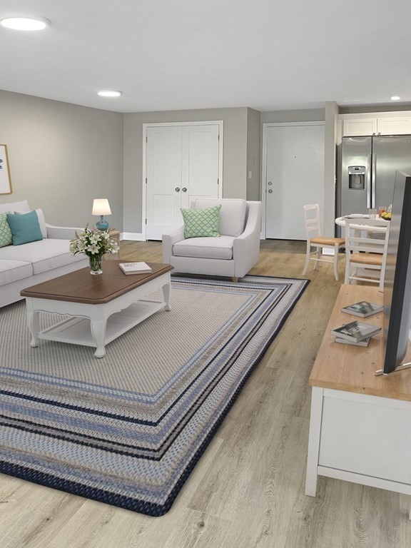 180 Main St Unit 1205, Bridgewater, MA 02324