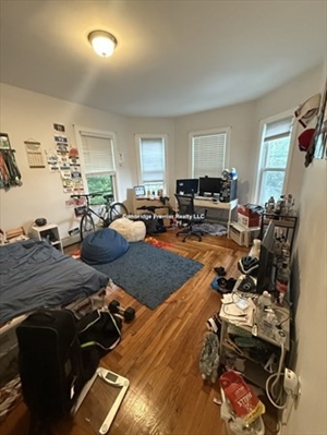 86 Norfolk St, Apt 2