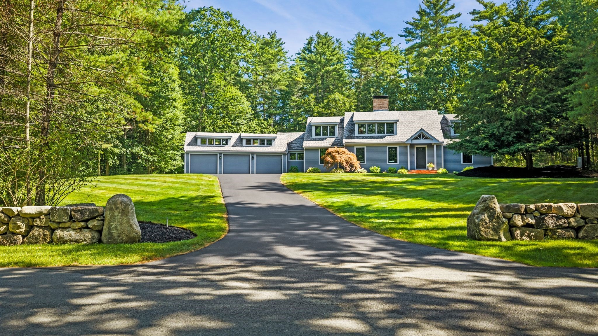 42 Lockwood Lane, Boxford, MA 01921