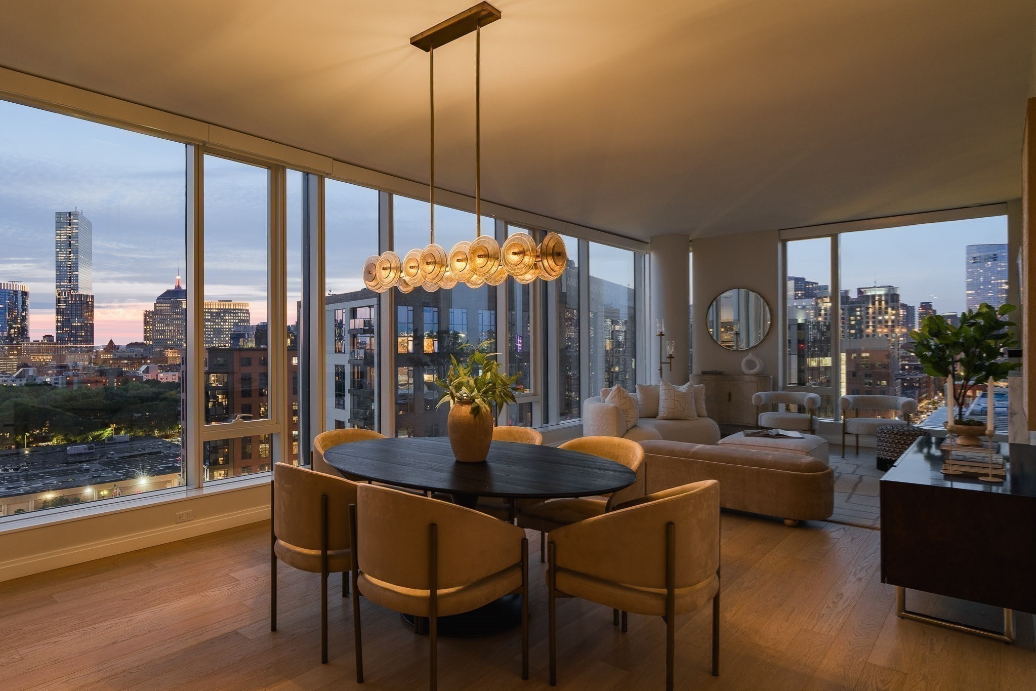 380 Harrison Ave Unit PH1J, South End, Boston, MA 02118