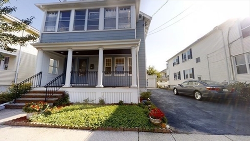 27-29 Cornell Street, Apt 27