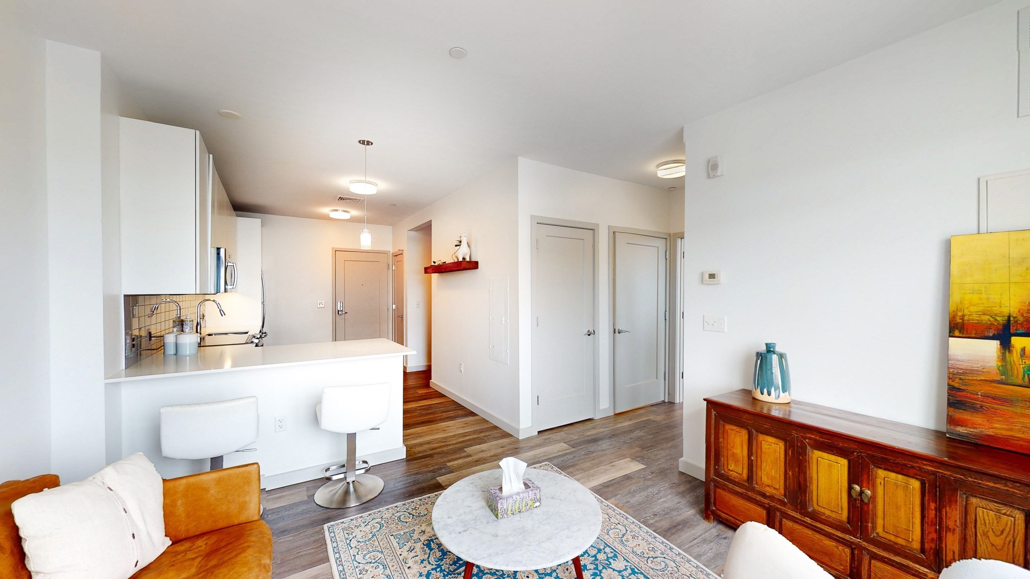180 Telford St Unit 509, Lower Allston, Boston, MA 02135