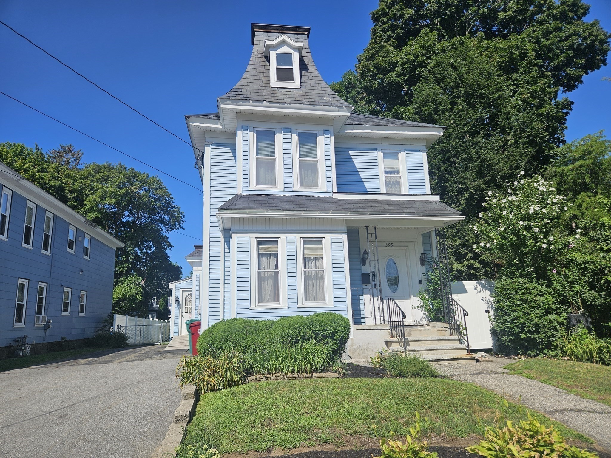 399 Stevens, Lowell, MA 01851