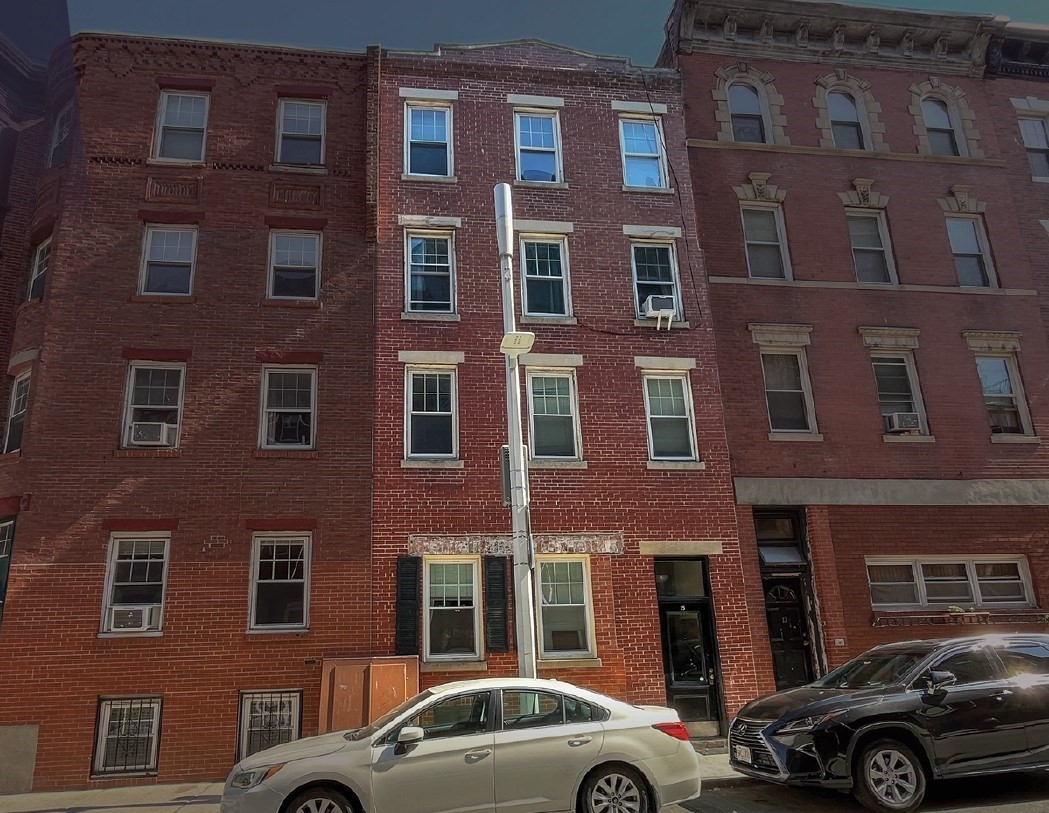 15 Cooper Street, Boston - North End, MA 02113