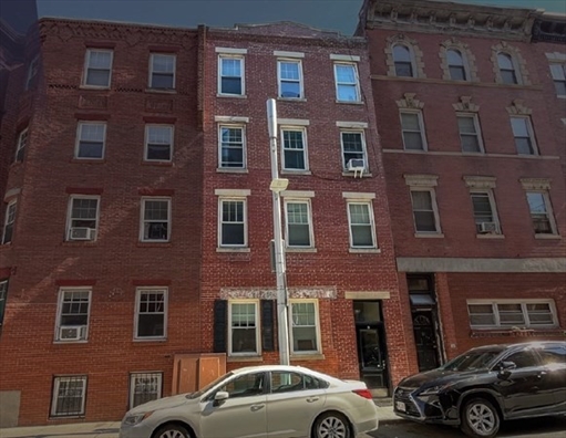15 Cooper Street