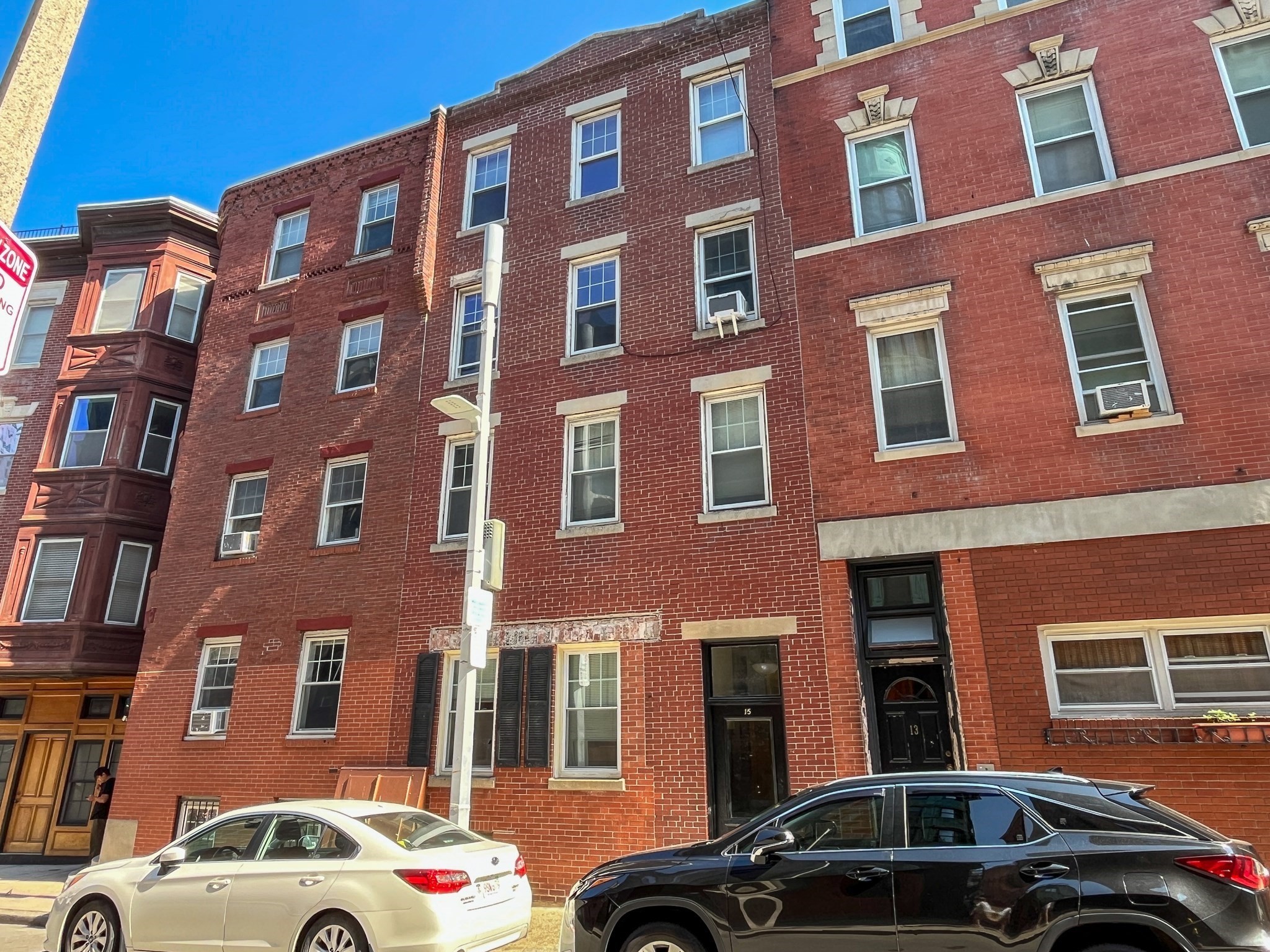 15 Cooper Street, North End, Boston, MA 02113 - Image 2