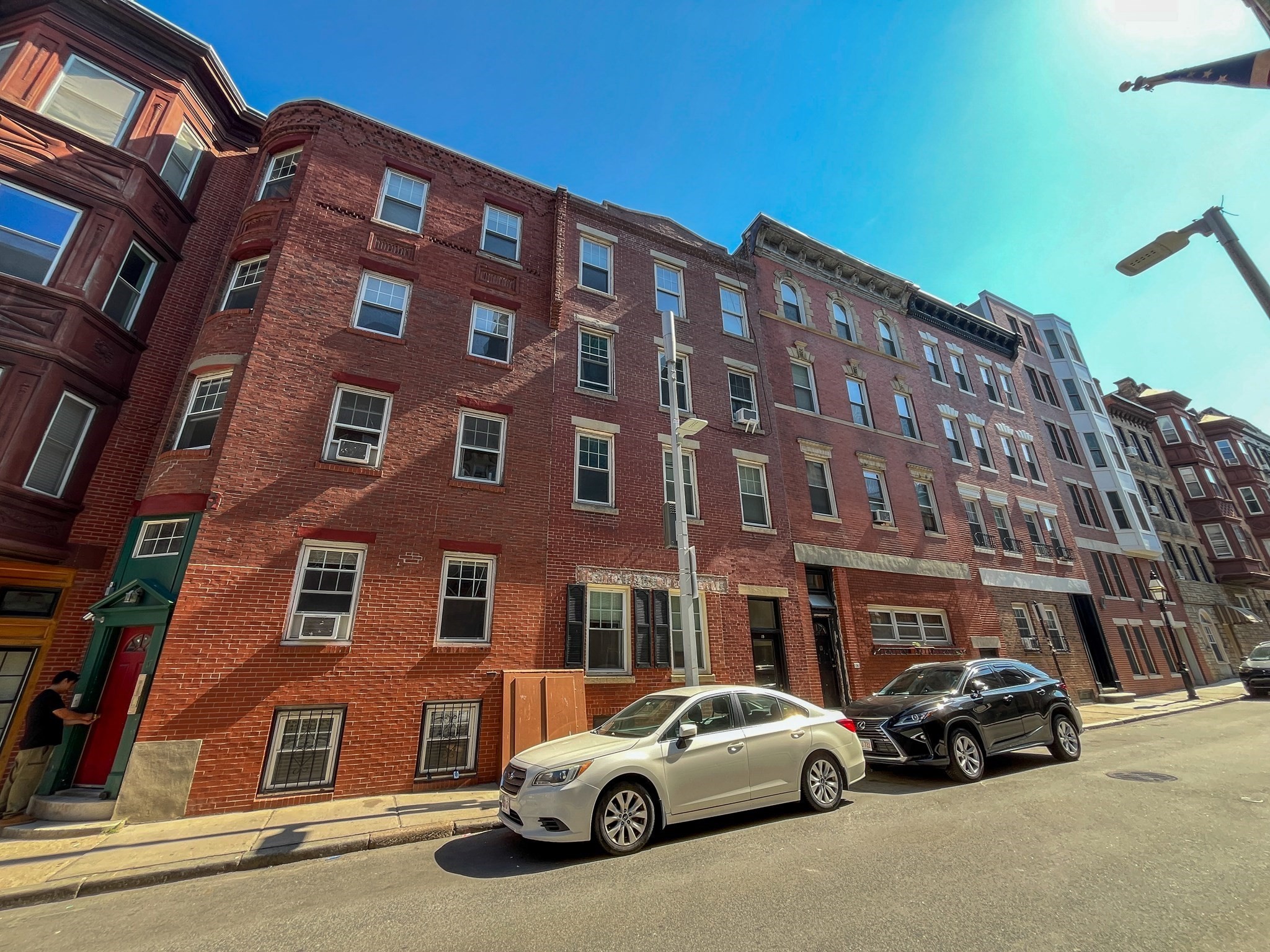 15 Cooper Street, North End, Boston, MA 02113 - Image 3