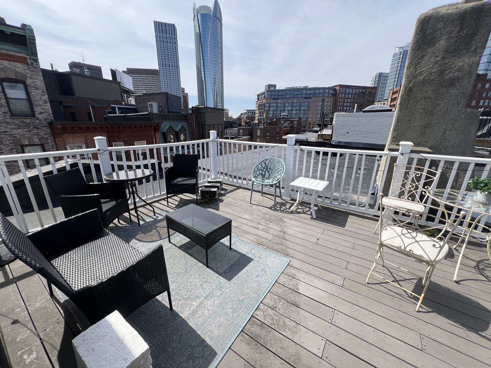 15 Cooper Street, North End, Boston, MA 02113 - Image 4