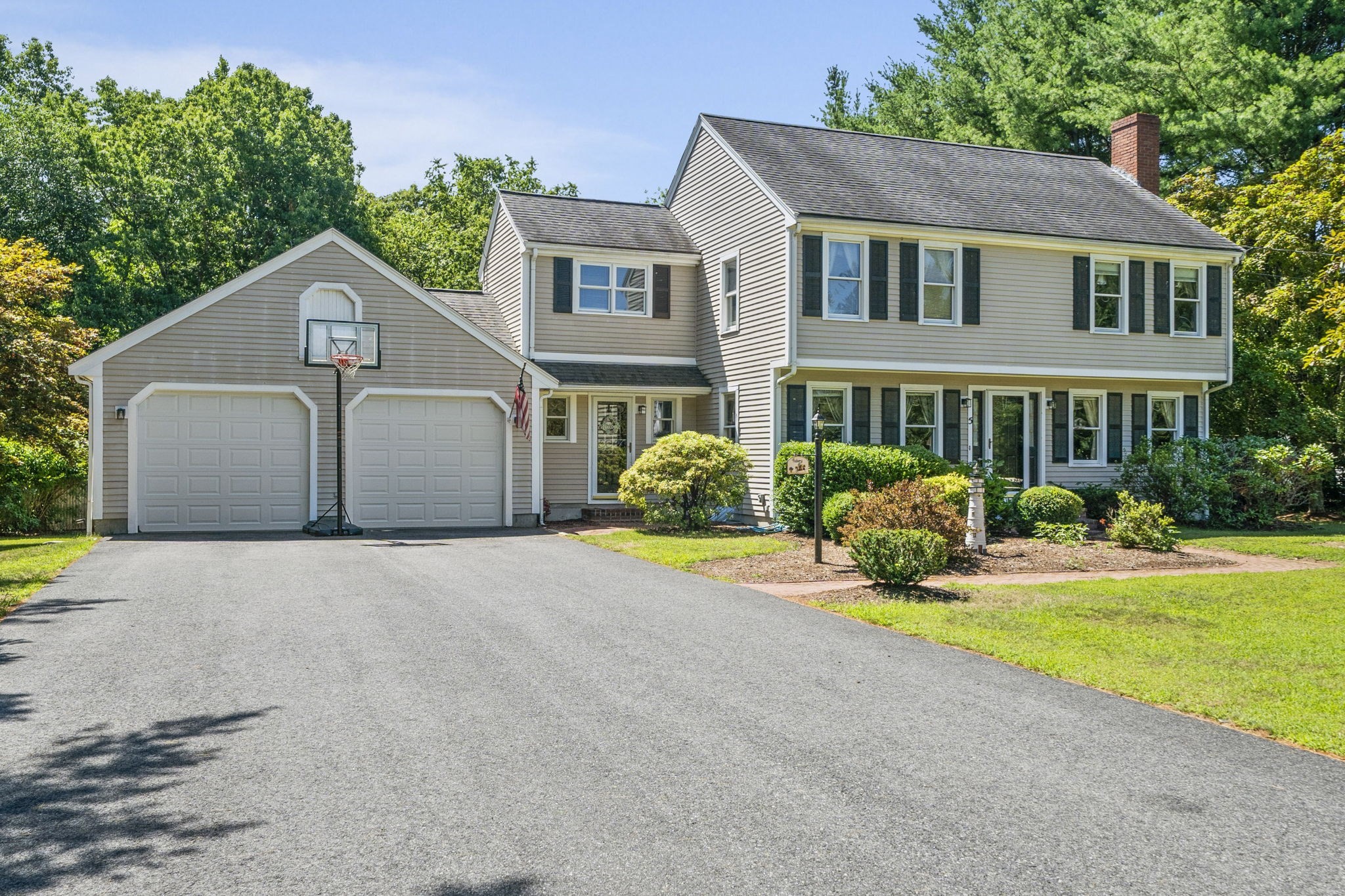 5 Auburndale Hts, Bridgewater, MA 02324