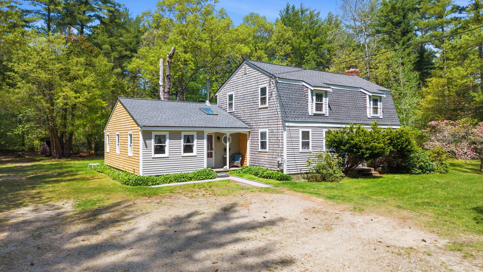106 South Meadow Road, Carver, MA 02330