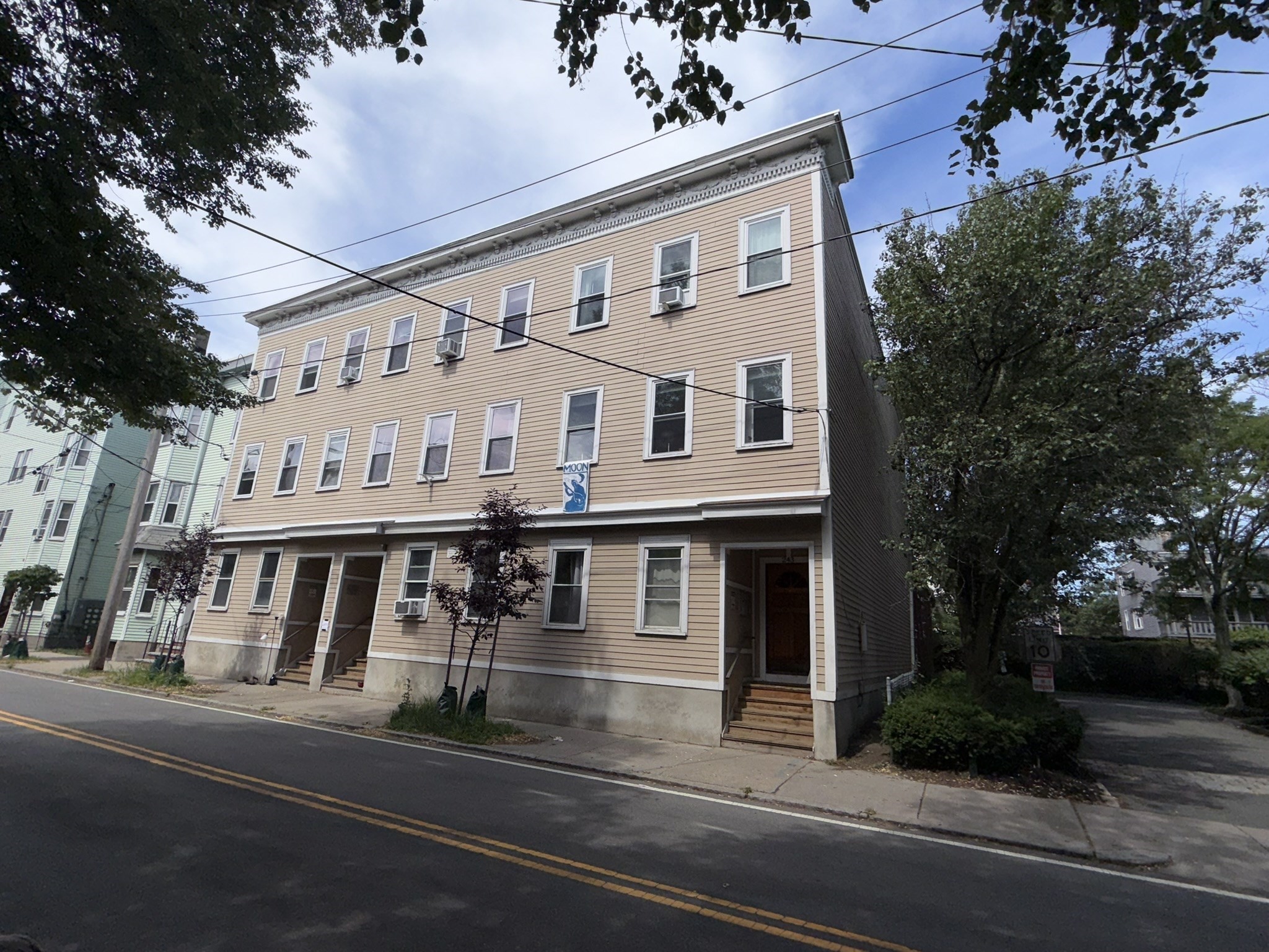 243 Columbia, Cambridge, MA 02139
