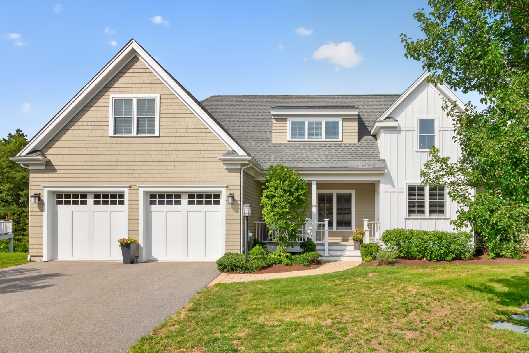 24 Inverness Unit 24, Plymouth, MA 02360