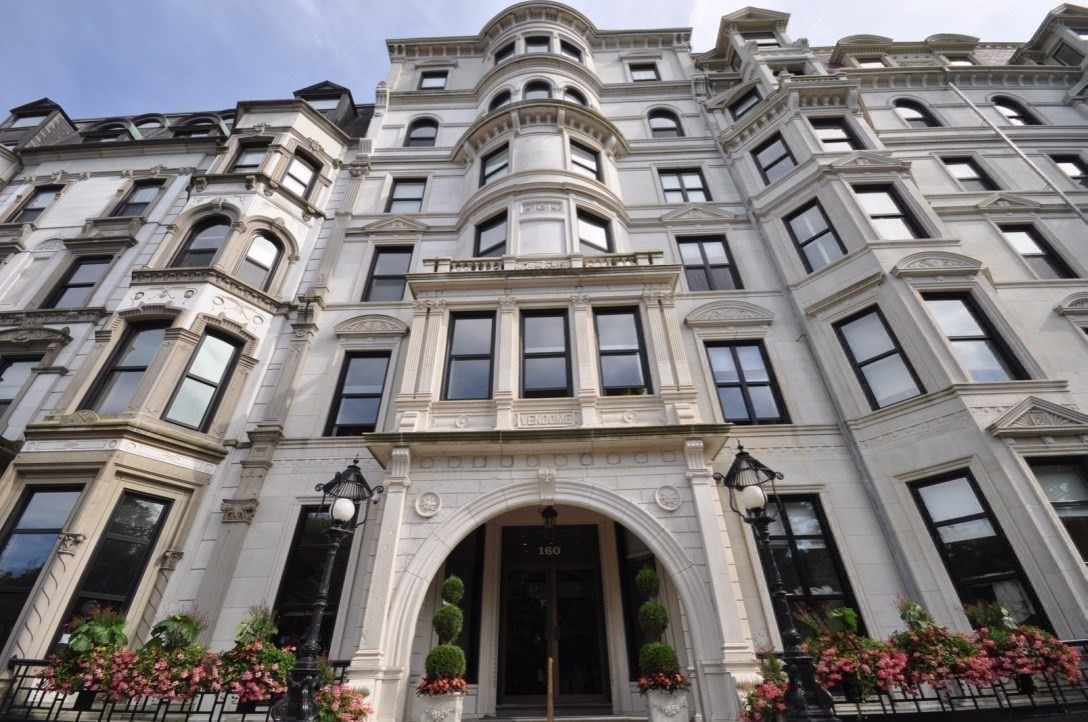 160 Commonwealth Avenue Unit L10&L10A, Back Bay, Boston, MA 02116 - Image 13