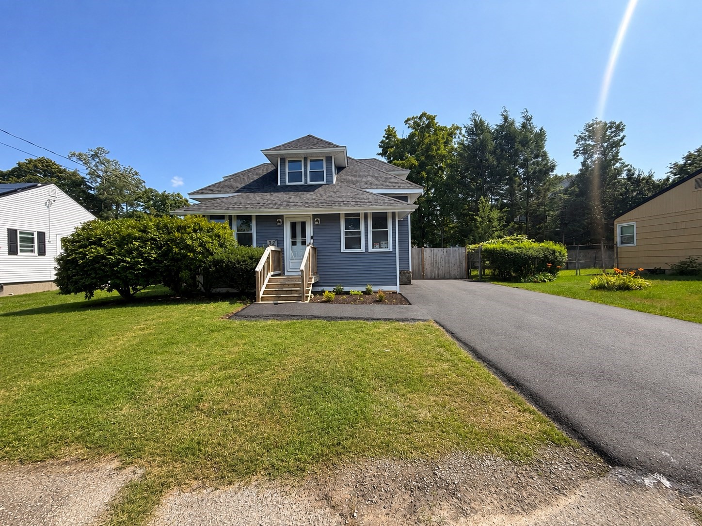32 Sycamore Ave, Brockton, MA 02301