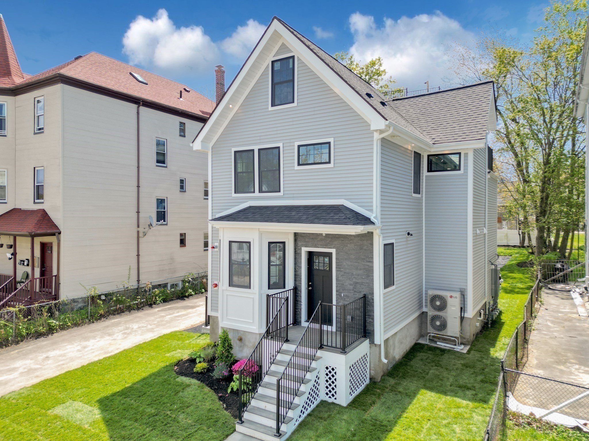 112 Armandine Street Unit 1, Dorchester, Boston, MA 02124