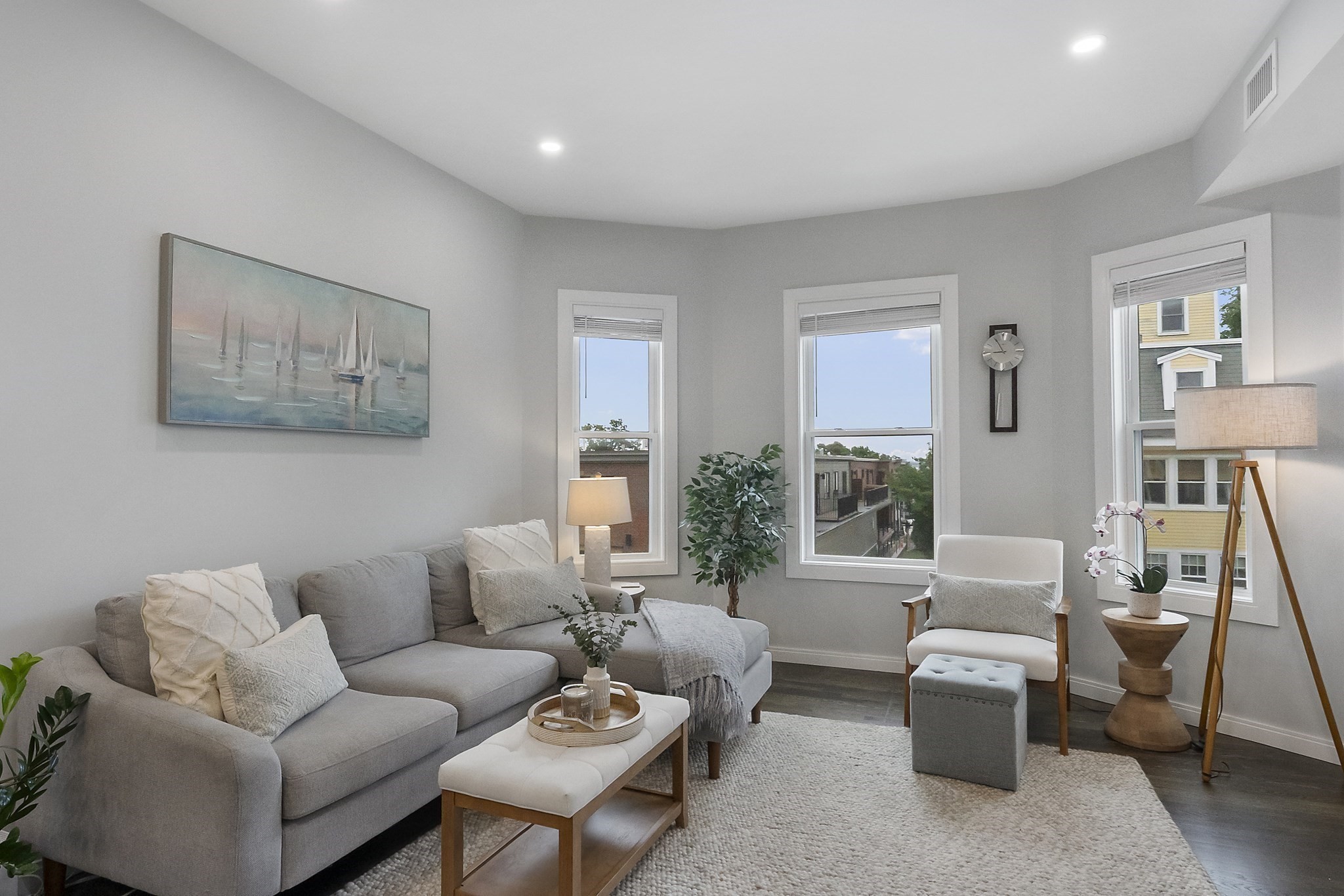 804 E 6th St Unit 3, South Boston, Boston, MA 02127