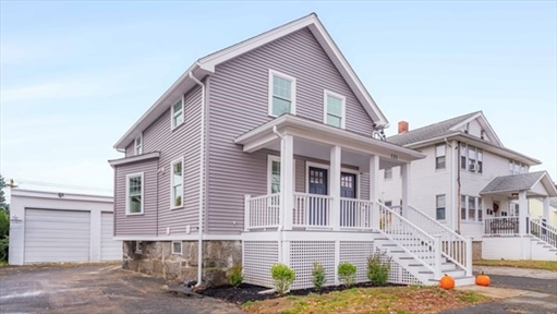 121 Fayette, Apt A