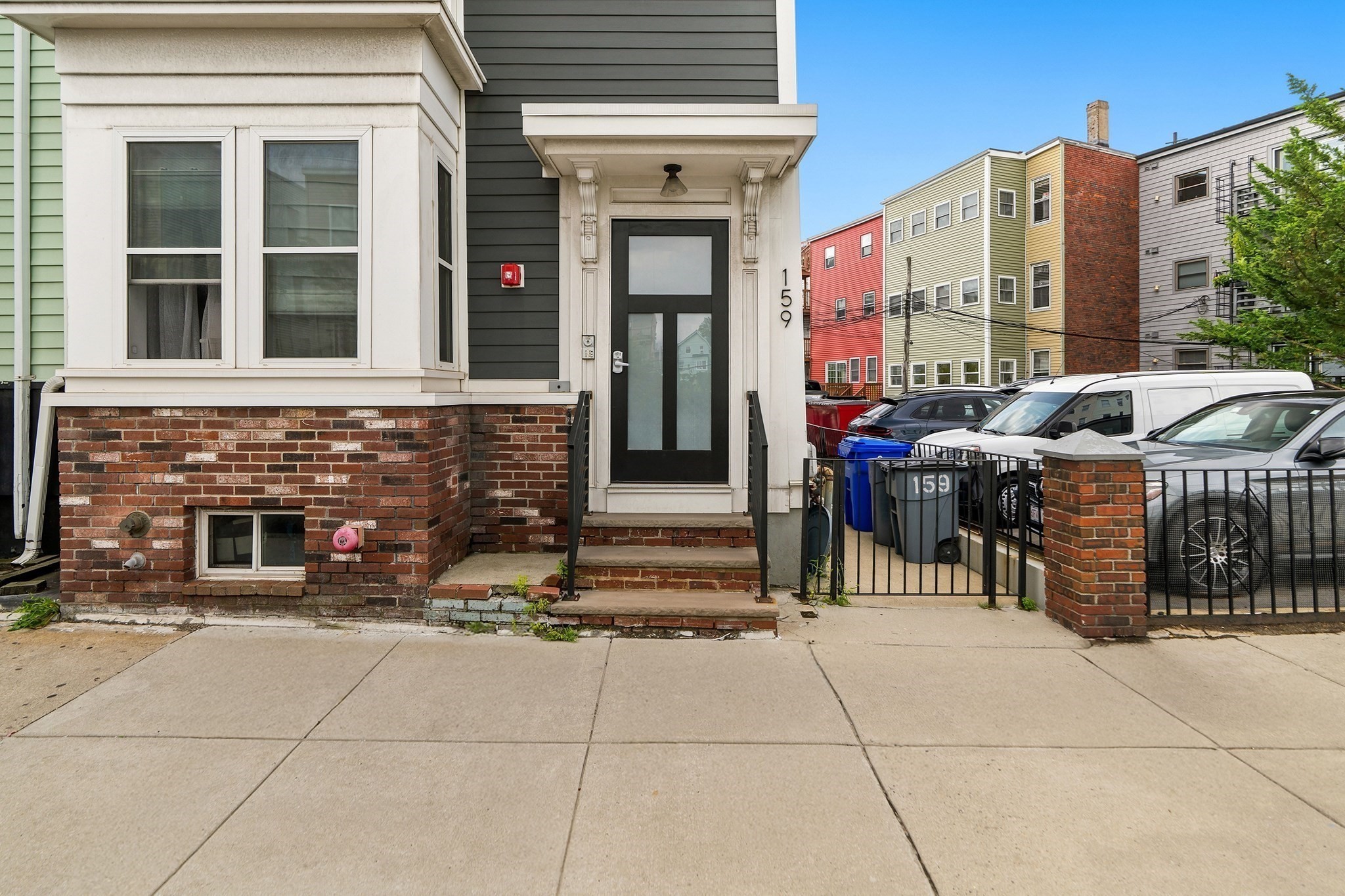 159 Bennington St Unit 3, East Boston, Boston, MA 02128