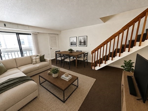 72 Euston Road, Apt 302