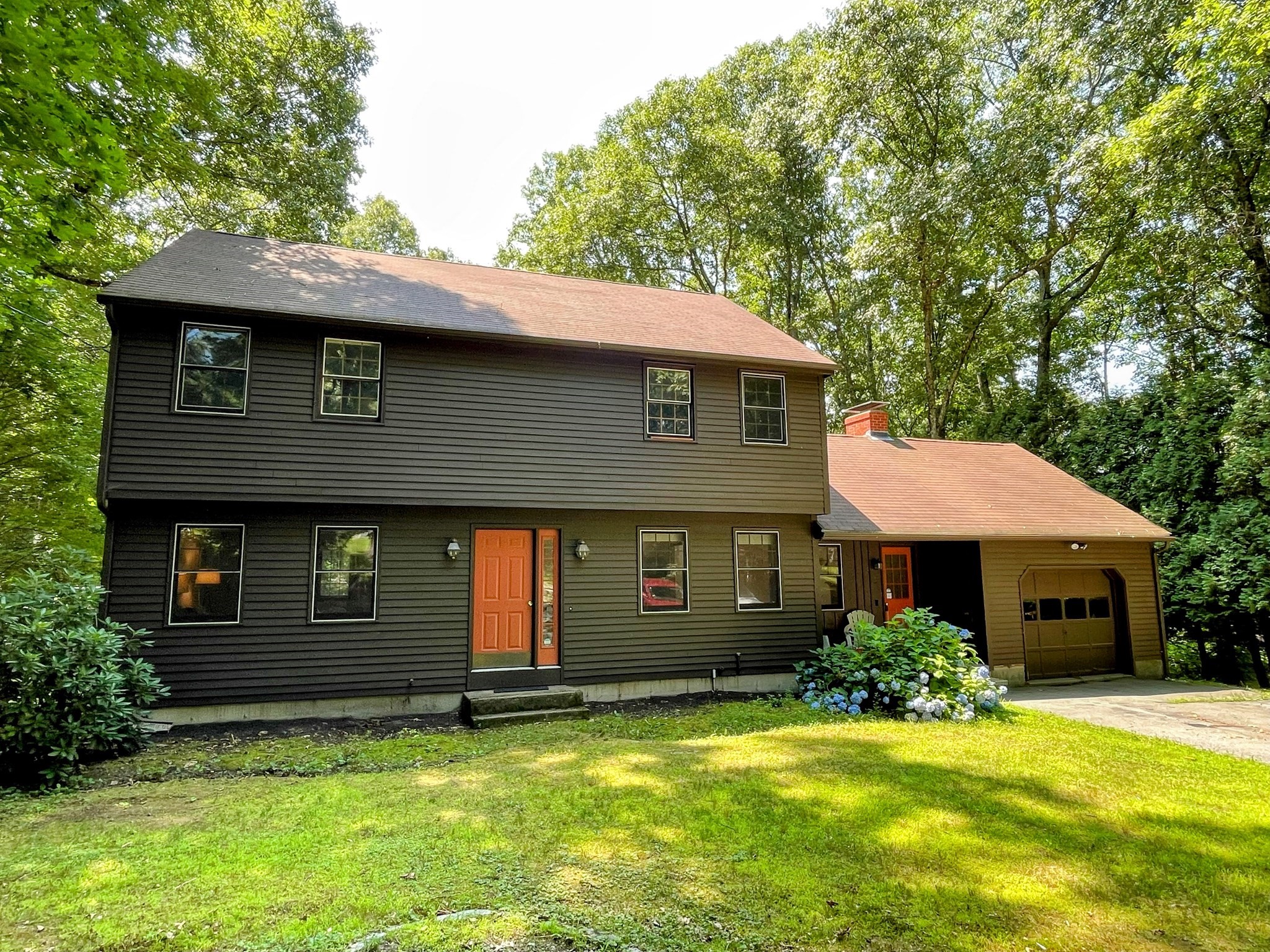 171 Yew Street, Douglas, MA 01516
