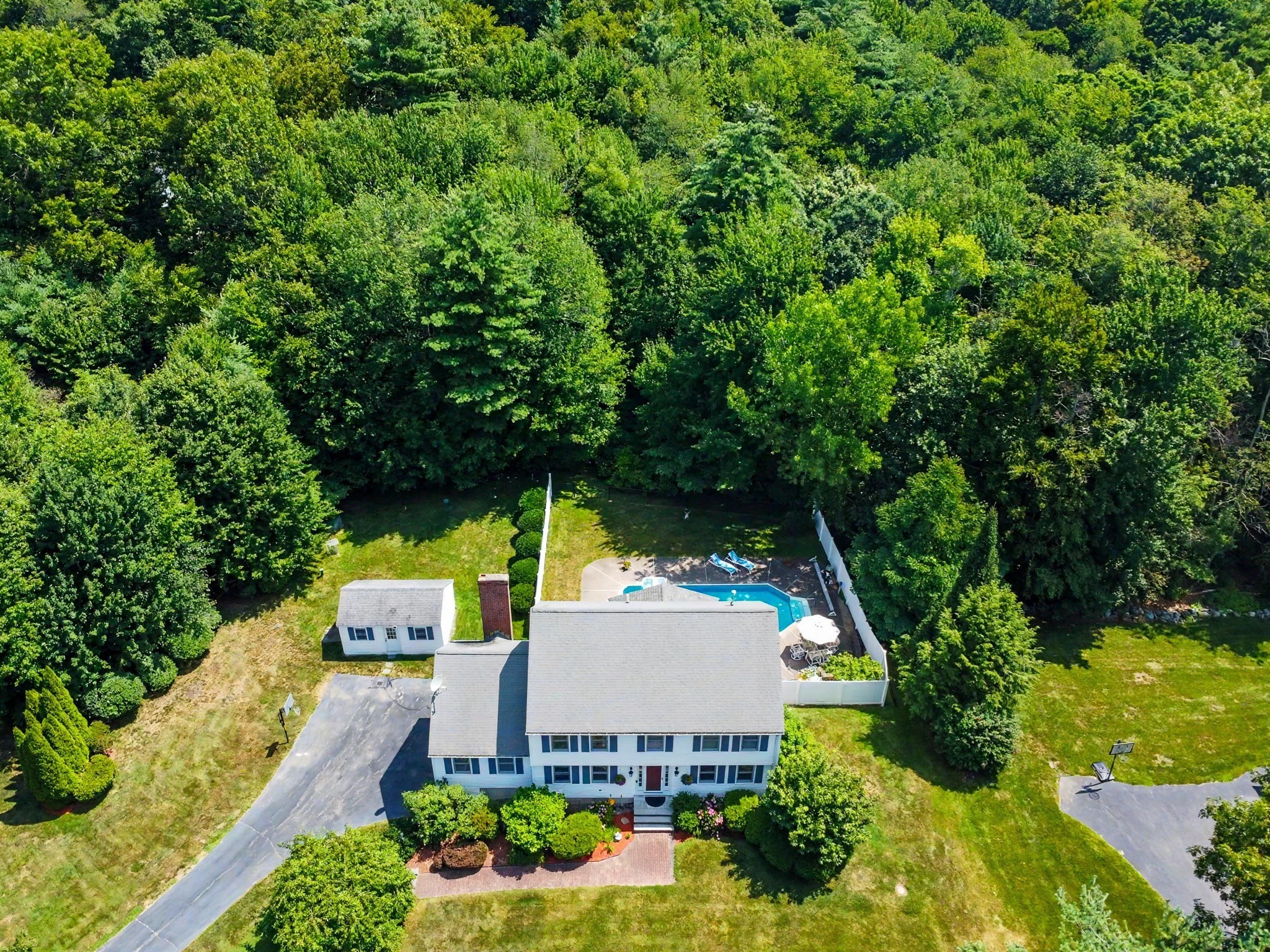 22 Sawmill Ridge Road, Haverhill, MA 01832