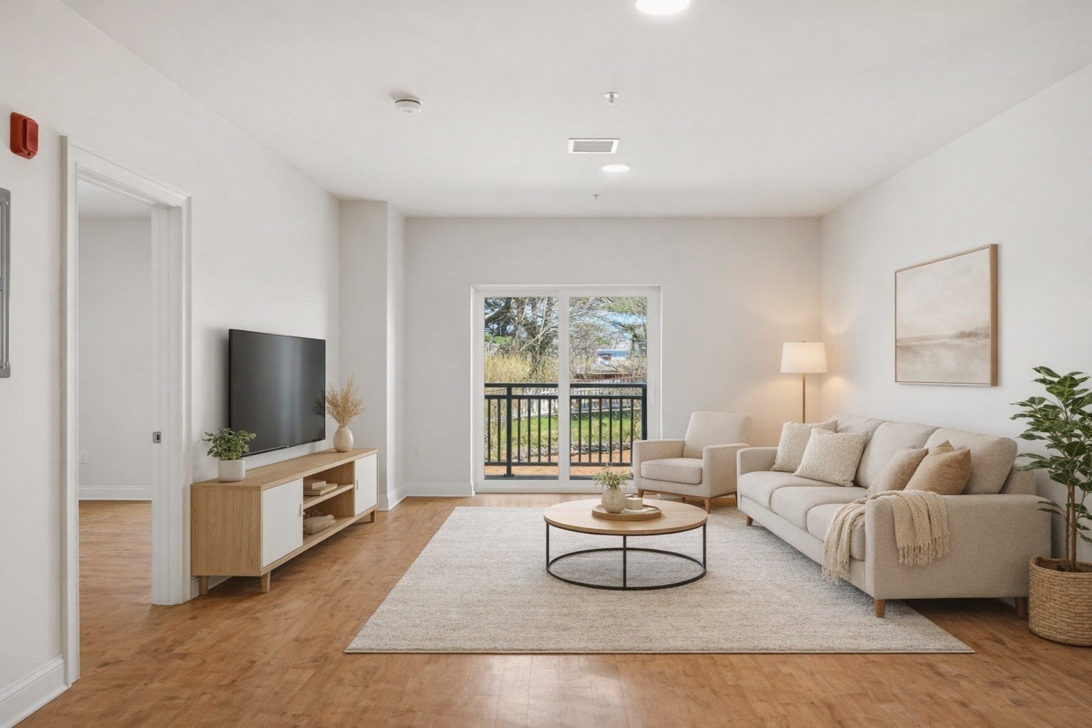 10 Franklin Ave., Unit 105, Revere, MA 02151