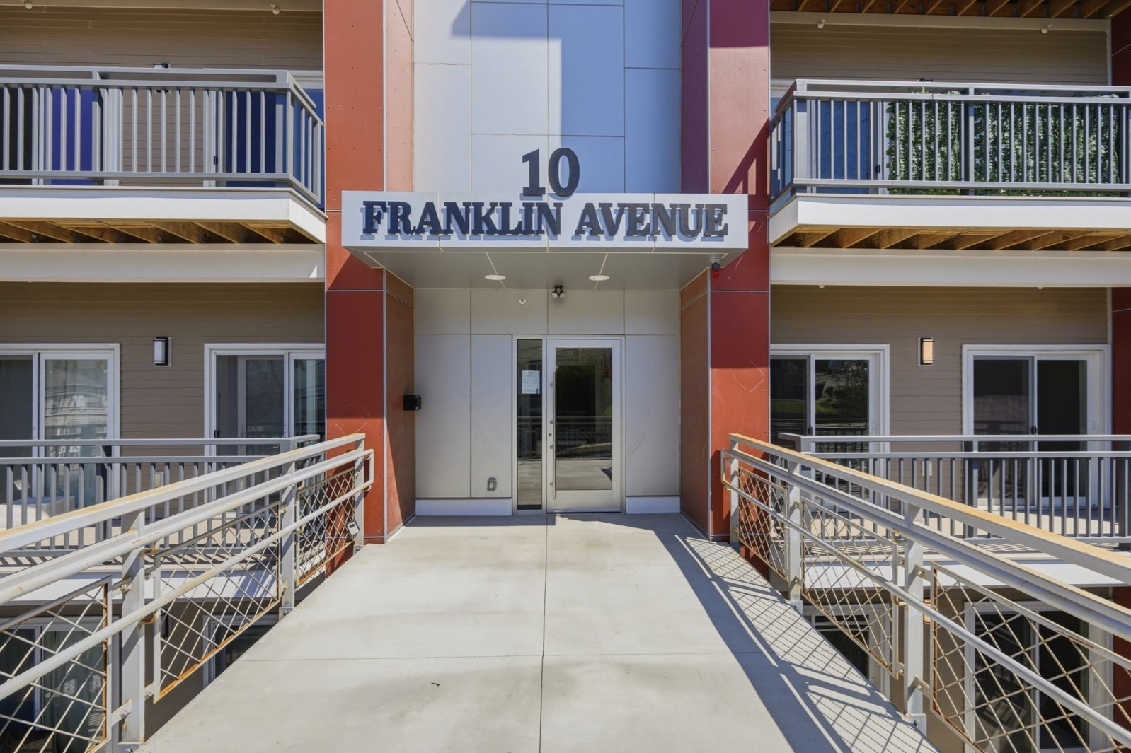 10 Franklin Ave., Unit 105, Revere, MA 02151 - Image 8