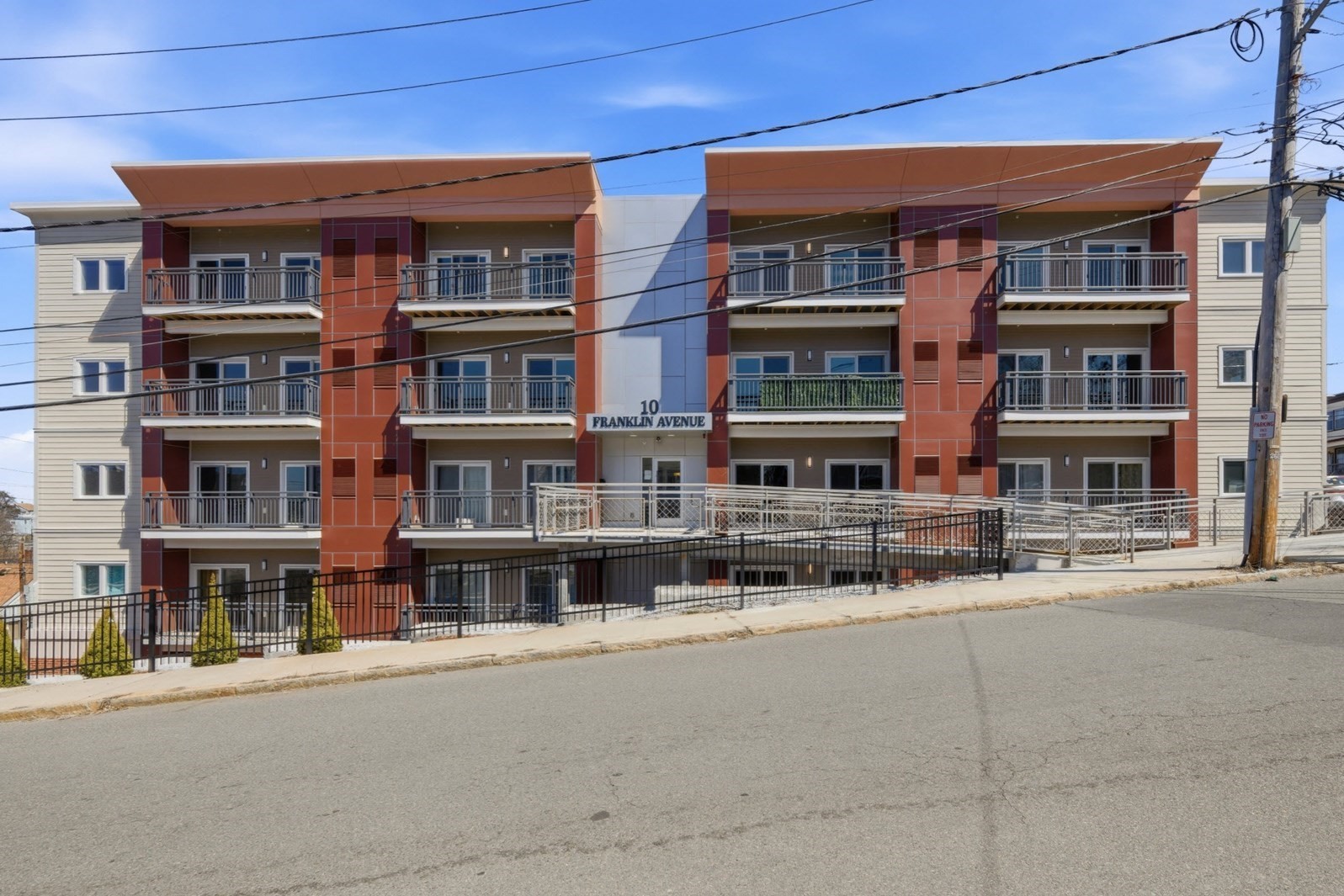 10 Franklin Ave., Unit 105, Revere, MA 02151 - Image 9