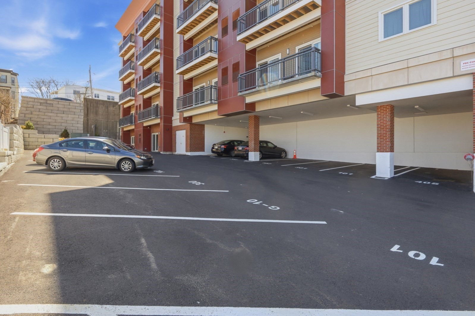 10 Franklin Ave., Unit 105, Revere, MA 02151 - Image 10