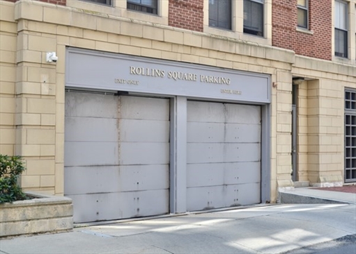 25 Savoy, Apt PS182