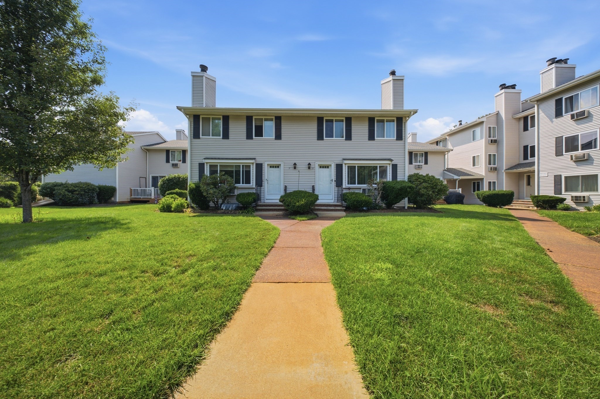 10 Erick Rd Unit 32, Mansfield, MA 02048