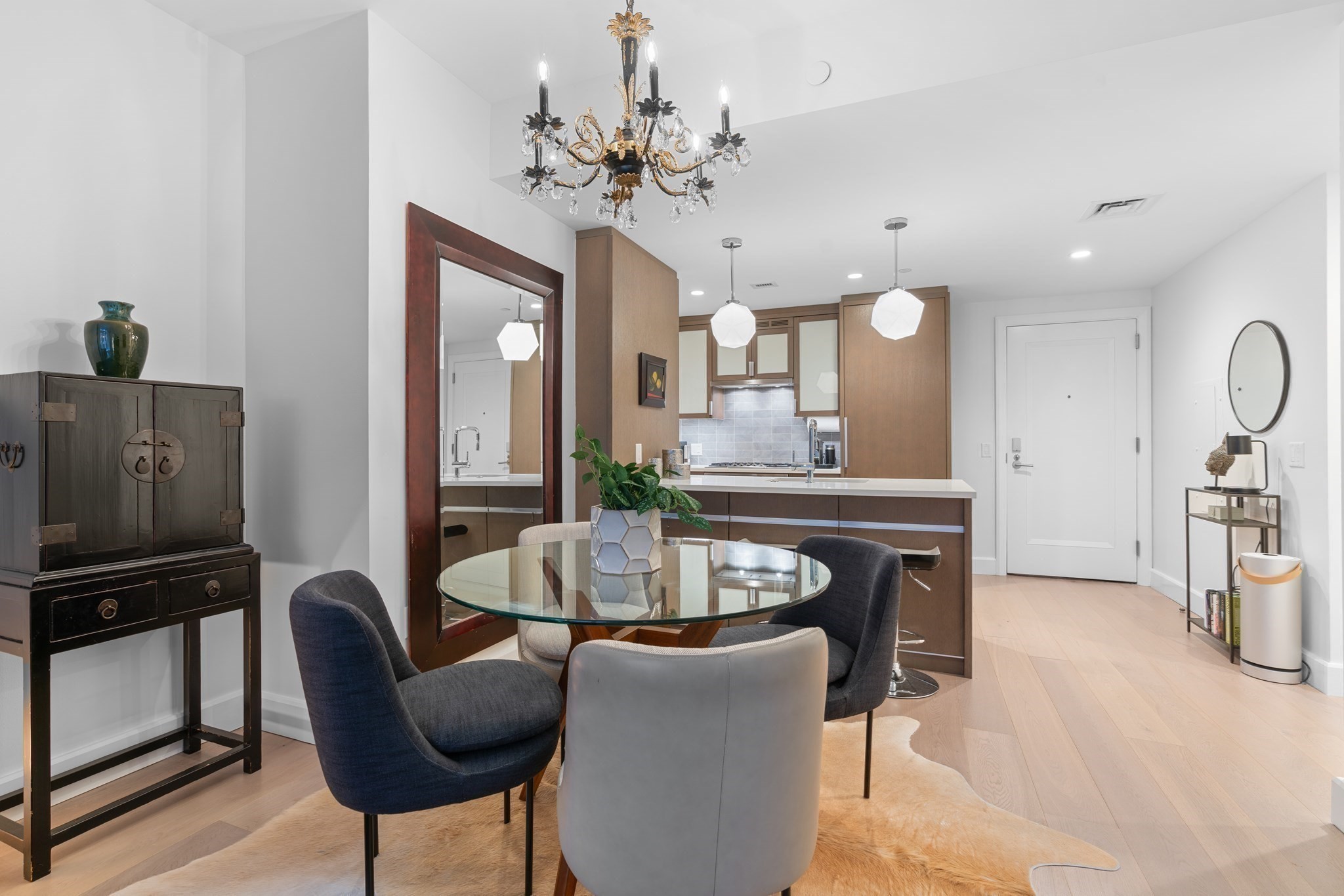 100 Lovejoy Wharf Unit 5 N, West End, Boston, MA 02114 - Image 2